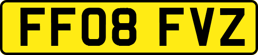 FF08FVZ