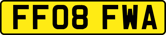 FF08FWA