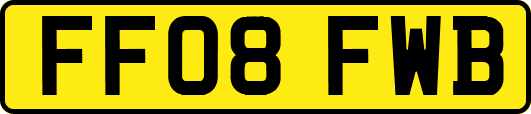 FF08FWB