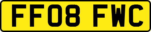 FF08FWC