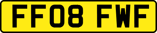 FF08FWF