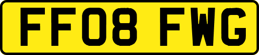FF08FWG