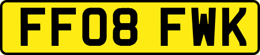 FF08FWK