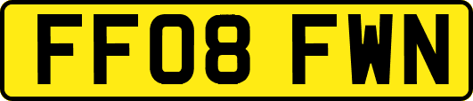 FF08FWN