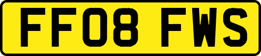 FF08FWS