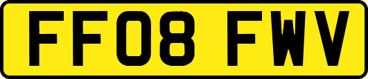 FF08FWV