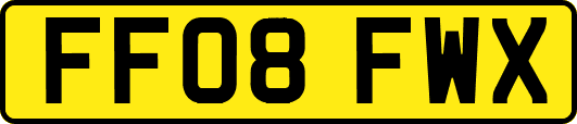 FF08FWX