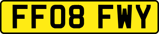 FF08FWY