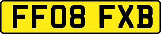 FF08FXB