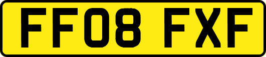 FF08FXF