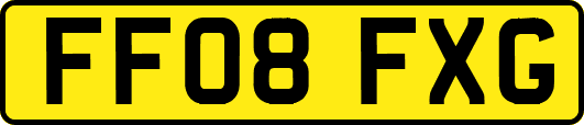 FF08FXG