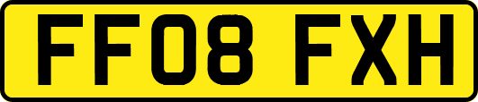 FF08FXH
