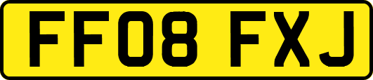 FF08FXJ