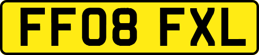 FF08FXL