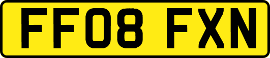 FF08FXN