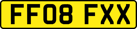 FF08FXX