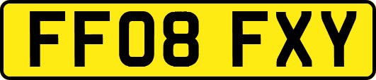 FF08FXY