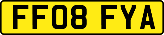 FF08FYA