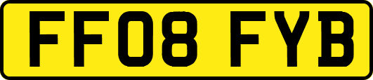 FF08FYB