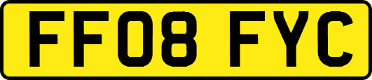 FF08FYC