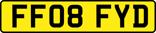 FF08FYD