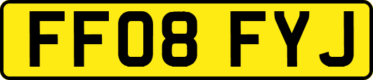 FF08FYJ