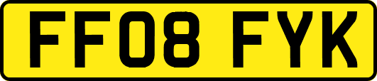 FF08FYK