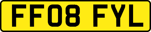 FF08FYL