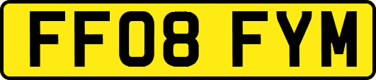 FF08FYM