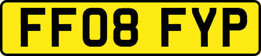 FF08FYP