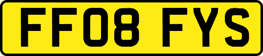 FF08FYS