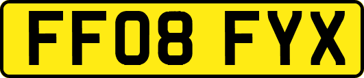FF08FYX