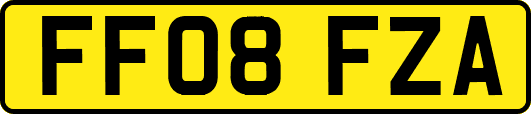 FF08FZA