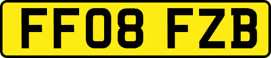 FF08FZB