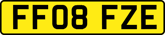 FF08FZE