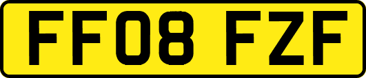 FF08FZF