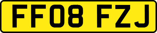 FF08FZJ