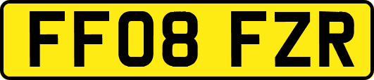FF08FZR
