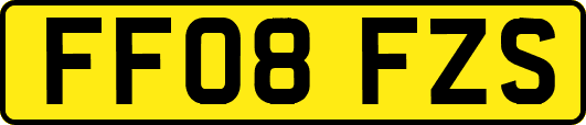 FF08FZS