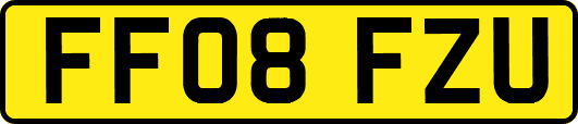 FF08FZU