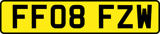 FF08FZW
