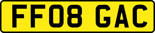 FF08GAC