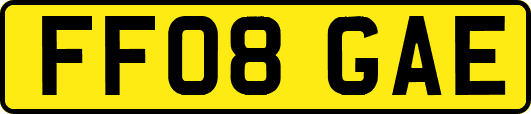 FF08GAE
