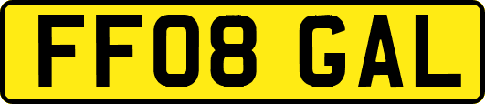 FF08GAL