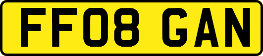 FF08GAN