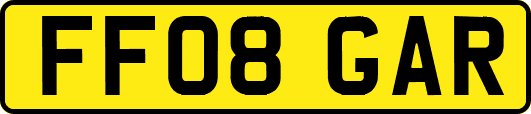 FF08GAR