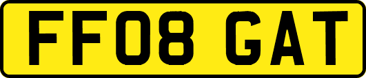 FF08GAT
