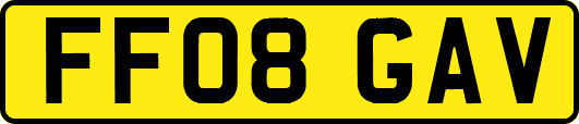 FF08GAV