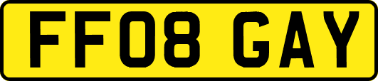 FF08GAY