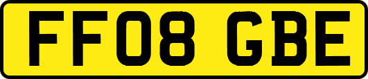 FF08GBE